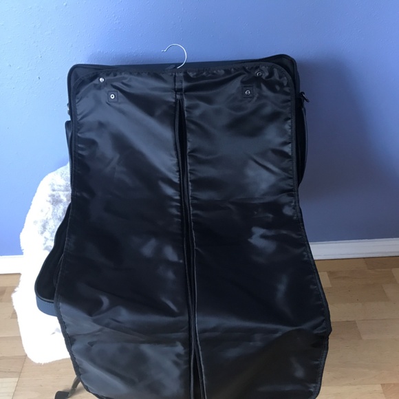 FTL Pro Duffle Bag in Navy - Picture 7 of 11